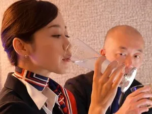Công việc bí mật của nữ thư ký xinh đẹp