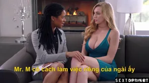 Rủ bạn thân về nhà "ngủ"