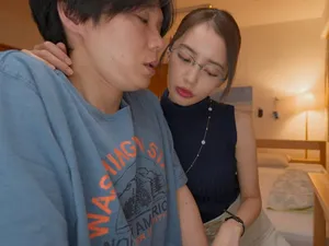 Đụ cô người yêu cũ thời thơ ấu