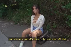 Thất tình được em đồng nghiệp an ủi khi đang say xỉn