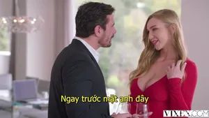 Anh xã vụng trộm, người yêu của con trai sống với bố Anh xã rồi dần yêu bố hơn cả chồng